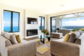 The Apartment at Te Whau Point