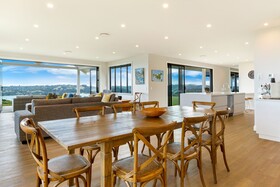 The Apartment at Te Whau Point