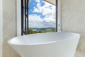 The Apartment at Te Whau Point