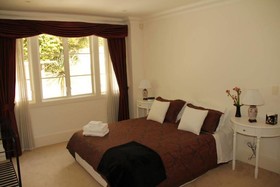 The Consulate Luxury Bed and Breakfast