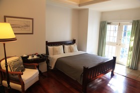 The Devereux Remuera