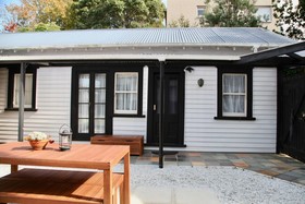 The Devereux Remuera