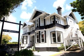 The Devereux Remuera