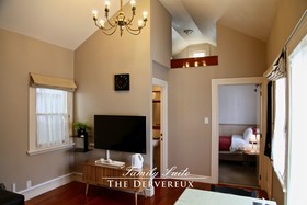 The Devereux Remuera