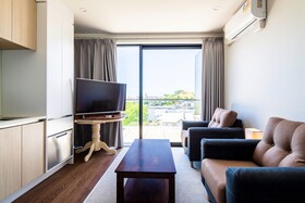 The Edgerley Suites