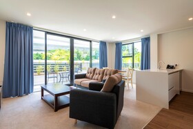 The Edgerley Suites