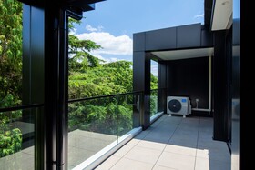 The Edgerley Suites