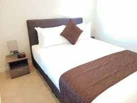 The Edgerley Suites