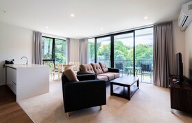 The Edgerley Suites