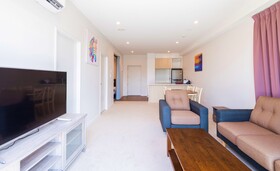 The Edgerley Suites
