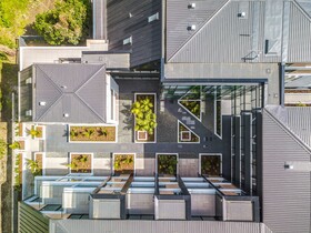 The Edgerley Suites