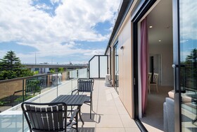 The Edgerley Suites