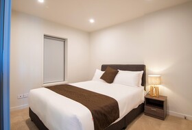 The Edgerley Suites