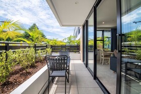 The Edgerley Suites