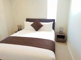 The Edgerley Suites