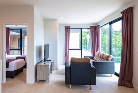 The Edgerley Suites