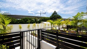 The Edgerley Suites