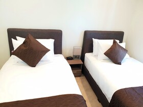 The Edgerley Suites