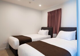 The Edgerley Suites