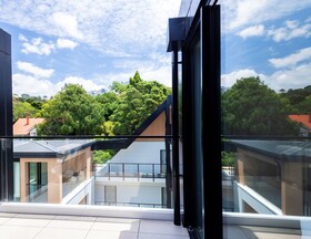 The Edgerley Suites