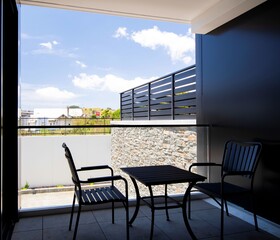 The Edgerley Suites