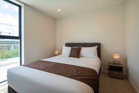 The Edgerley Suites