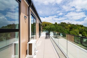 The Edgerley Suites