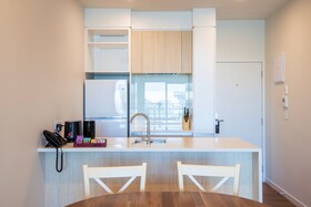 The Edgerley Suites