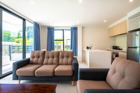 The Edgerley Suites