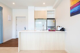 The Edgerley Suites