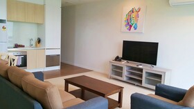The Edgerley Suites