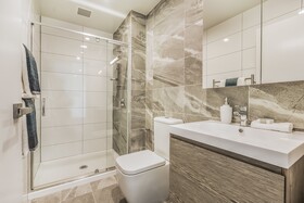 The Edgerley Suites