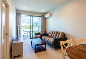 The Edgerley Suites