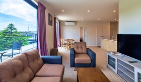 The Edgerley Suites