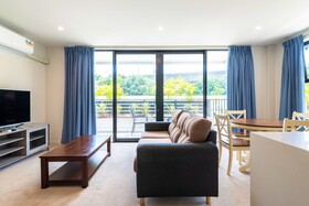 The Edgerley Suites