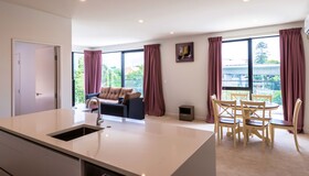 The Edgerley Suites