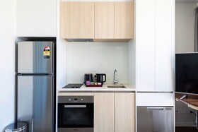 The Edgerley Suites