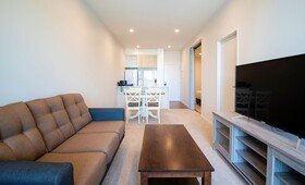 The Edgerley Suites