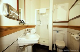 Elliot Hotel Auckland