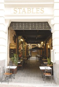 Elliot Hotel Auckland