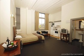Elliot Hotel Auckland