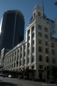 Elliot Hotel Auckland