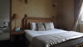 The Esplanade Hotel