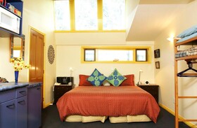 The Great Ponsonby Arthotel