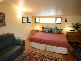 The Great Ponsonby Arthotel