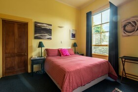 The Great Ponsonby Arthotel