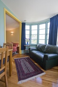 The Great Ponsonby Arthotel