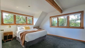 The Kauri Retreat