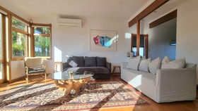 The Kauri Retreat