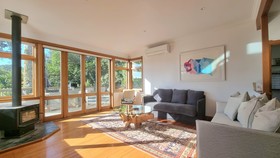 The Kauri Retreat